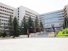 Джинал (Кисловодск)