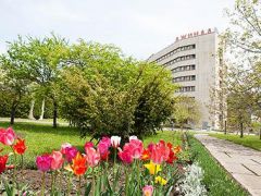 Джинал (Кисловодск)