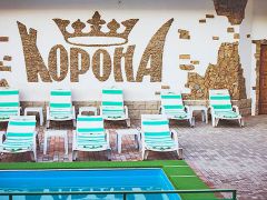 Корона(Евпатория)