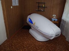 Сосновая горка 
