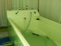 Сосновая горка 