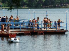 Сосновая горка 