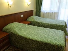 Целебный Нарзан (Кисловодск)