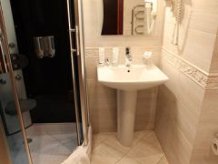 Целебный Нарзан (Кисловодск)