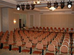 Целебный Нарзан (Кисловодск)