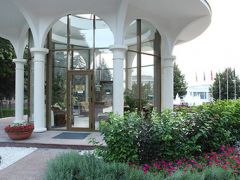 Целебный Нарзан (Кисловодск)