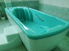 Целебный Нарзан (Кисловодск)