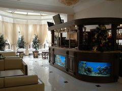 Целебный Нарзан (Кисловодск)