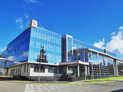 ИТ-парк Казань