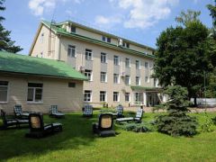 Акватория клубный отель