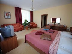 Акватория клубный отель