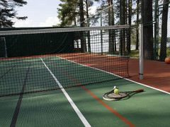 Акватория клубный отель