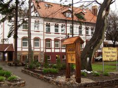 Старый доктор