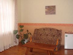Старый доктор