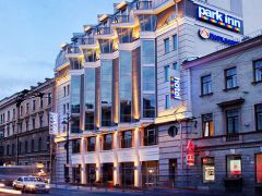 Невский Парк Инн