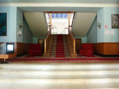 им.Орджоникидзе (Кисловодск)