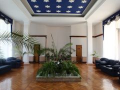им.Орджоникидзе (Кисловодск)
