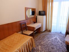 им.Орджоникидзе (Кисловодск)