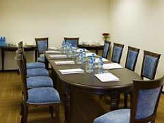 Cronwell Inn Стремянная