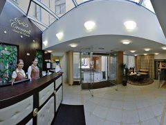 Cronwell Inn Стремянная