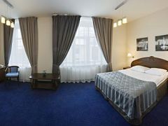 Cronwell Inn Стремянная