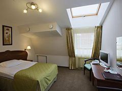 Cronwell Inn Стремянная