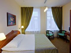 Cronwell Inn Стремянная