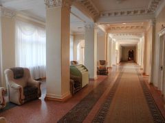 Москва (Кисловодск)
