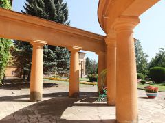 Москва (Кисловодск)