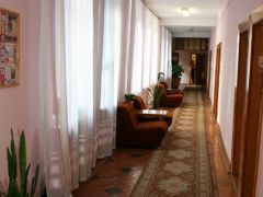 Салампи санаторий-профилакторий 