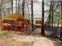 Салампи санаторий-профилакторий 