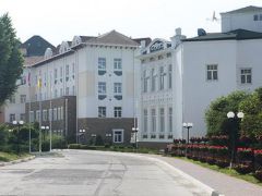 Долина Нарзанов