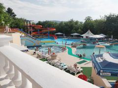 Долина Нарзанов