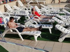 Долина Нарзанов