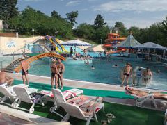 Долина Нарзанов