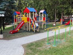 Долина Нарзанов