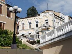 Долина Нарзанов