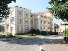 Долина Нарзанов