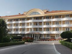 Долина Нарзанов