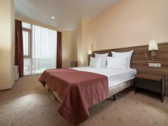  Русь санаторно-курортный комплекс