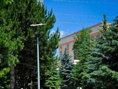  Русь санаторно-курортный комплекс