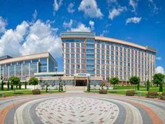  Русь санаторно-курортный комплекс