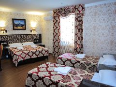 РОЗА ВЕТРОВ