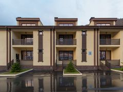 Привилегия коттеджный поселок 