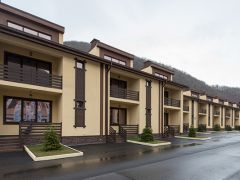 Привилегия коттеджный поселок 