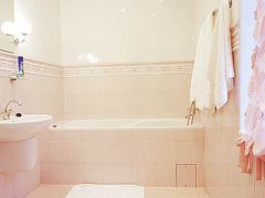 Загородный клуб 