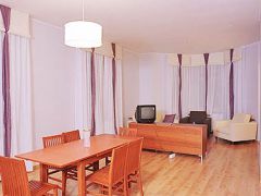 Загородный клуб 