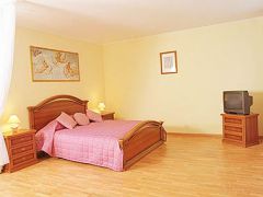 Загородный клуб 