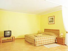 Загородный клуб 