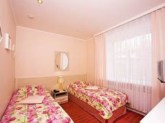 Загородный клуб 